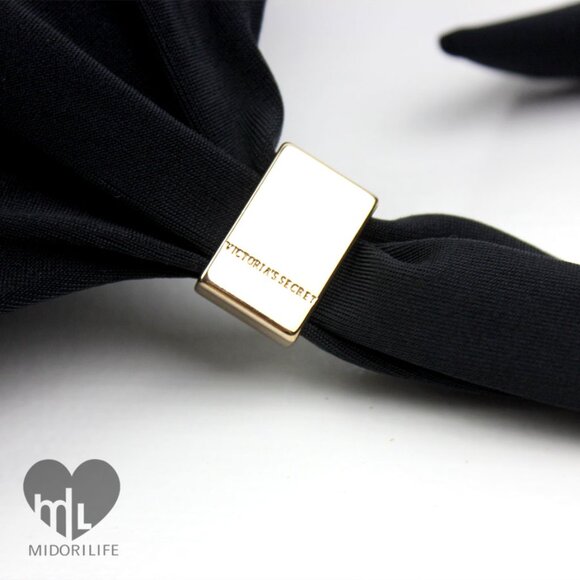 VICTORIA'S SECRET The Unforgettable One-Piece Halter Swimsuit - Picture 6 of 12